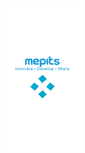Mobile Screenshot of mepits.com